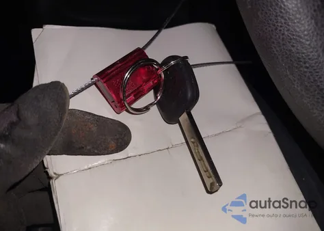 2022 Chevrolet Spark Fwd Ls Automatic z USA, uszkodzony, nr VIN KL8CB6SA1NC017744